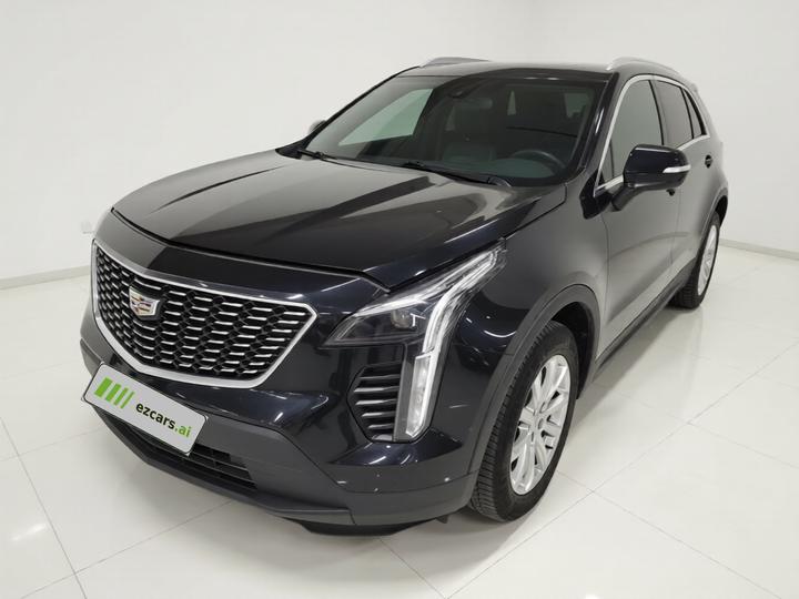 XT4 2021 28T RWD Tech