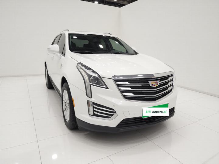XT5 2018 25T Luxury photo 3