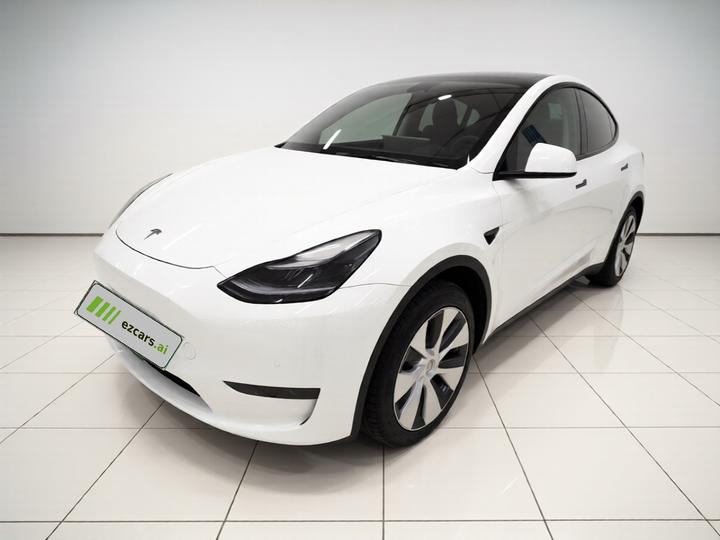 Model Y 2022 Facelift RWD