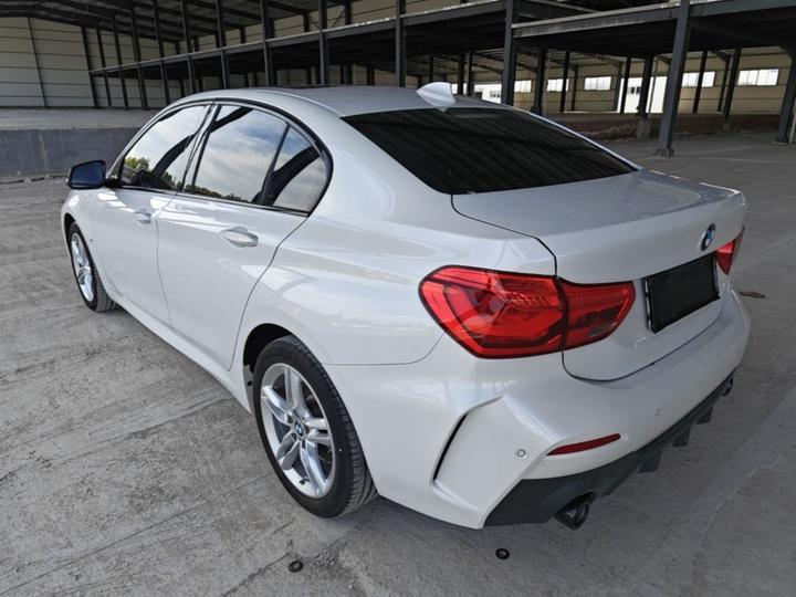 1 Series 2021 Facelift 120i M Sport photo 4