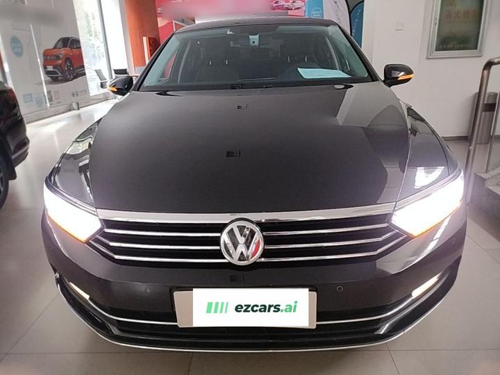 Magotan 2019 330TSI DSG Luxury China V photo 2