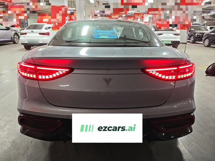 Neta GT 2023 560 Lite photo 3