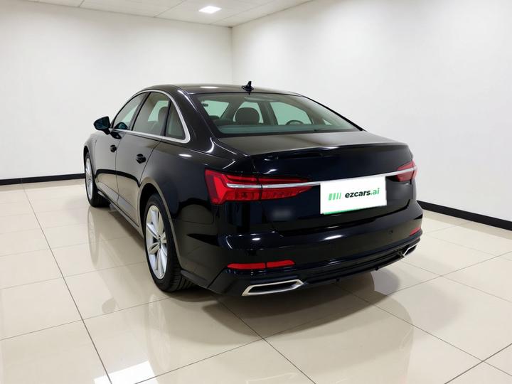 A6L 2020 45 TFSI Dynamic photo 4