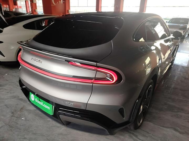 Xiaomi YU7 2025 AWD Max photo 4