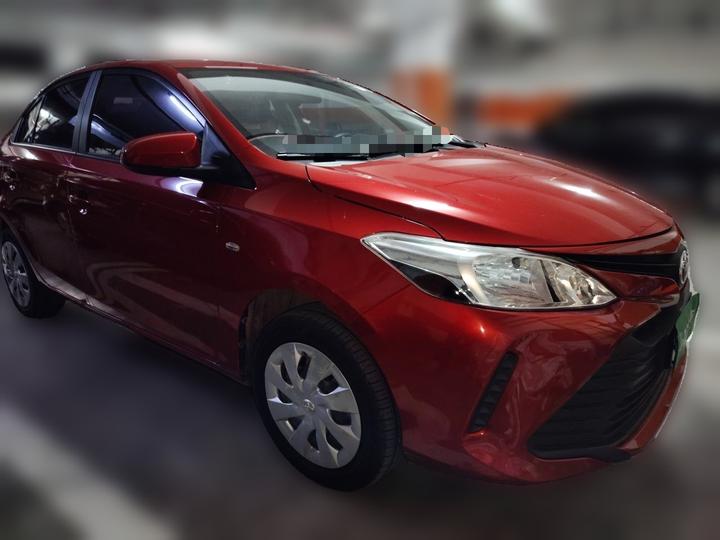 Vios 2019 1.5L CVT photo 3
