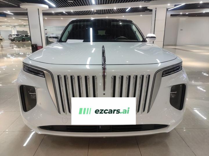 E-HS9 2022 690km 6-Seater photo 2