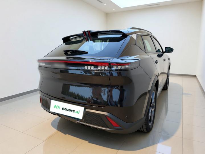 2023 DH-i 1.5T Premium photo 3