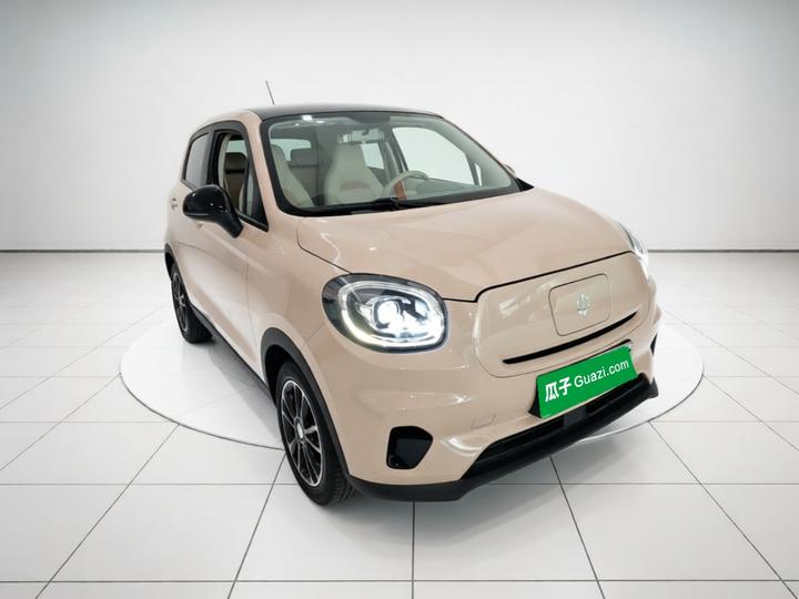 Leapmotor T03 2023 310 photo 3