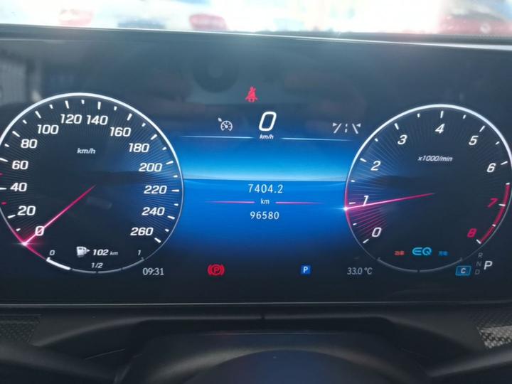 C-Class 2022 C 260 L Sport photo 7