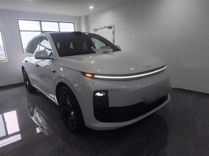 Li Auto L6 2024 Max photo 8