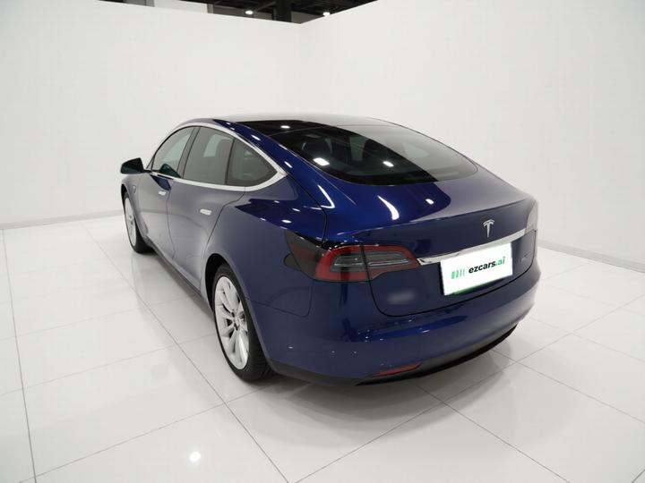 Model 3 2020 Facelift Long Range RWD photo 4