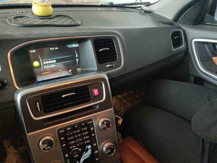 S60 2017 S60L T3 photo 5