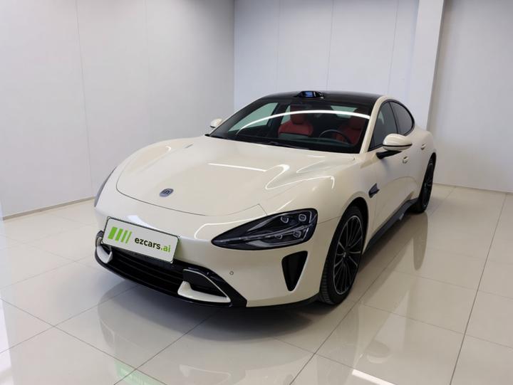Xiaomi SU7 2024 AWD Extended Range High-end ADAS Max
