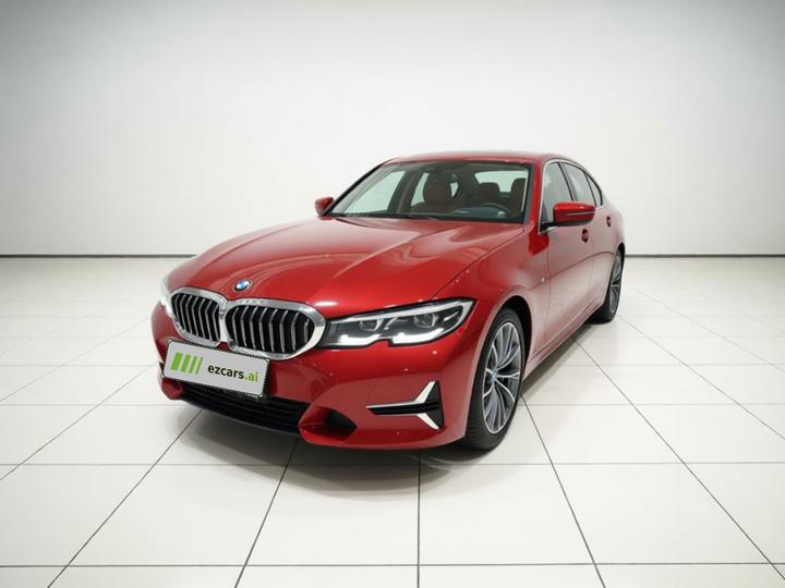 3 Series 2020 325Li Launch Edition