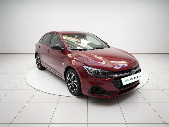 Cruze 2020 Mild Hybrid RS 330T AT photo 3