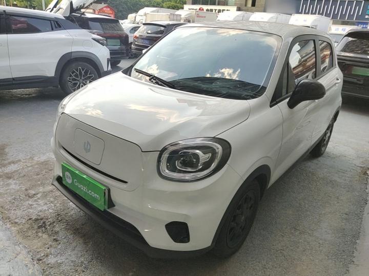 Leapmotor T03 2025 310 Comfort