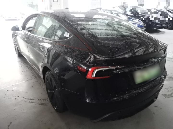 Model 3 2026 RWD photo 4