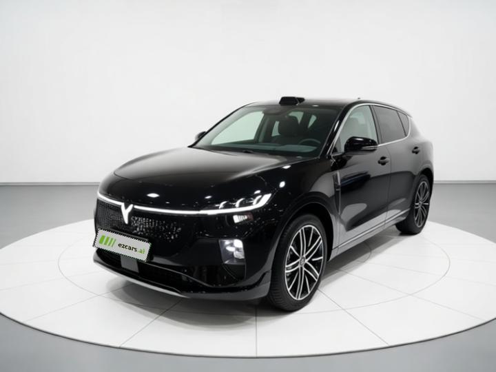 Voyah 2025 AWD Qiankun