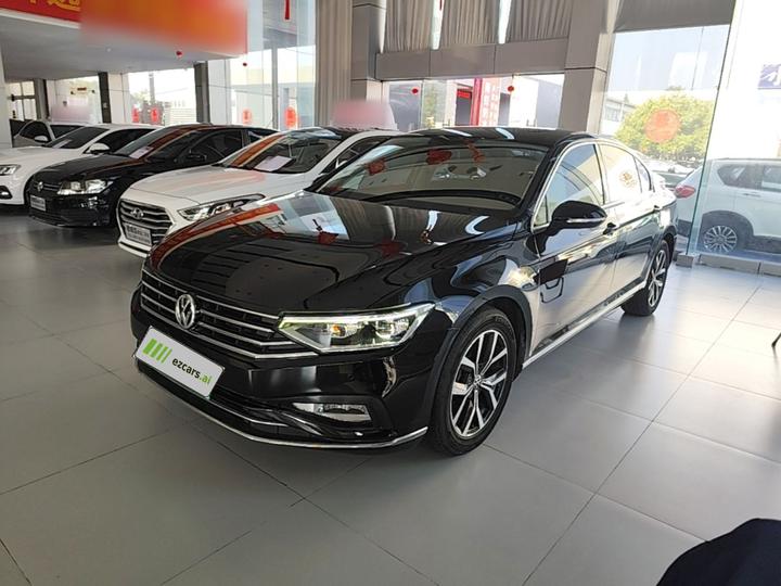 Magotan 2020 280TSI DSG Comfort