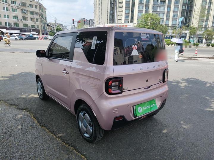 2023 Panda mini 200km Endurance Bear photo 4