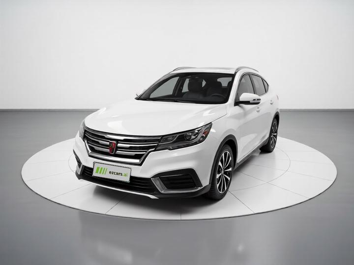 RX3 2018 1.6L CVT Flagship