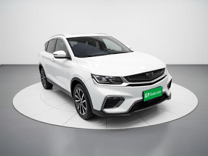 Binyue 2020 240T MT photo 3