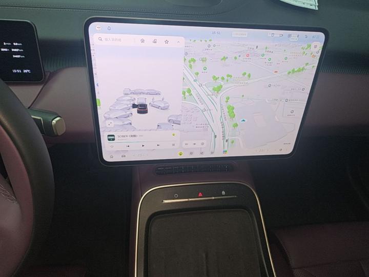 ET5T 2025 75kWh Touring photo 8