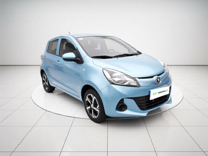 Benni E-Star 2021 LFP 31.18kWh photo 3