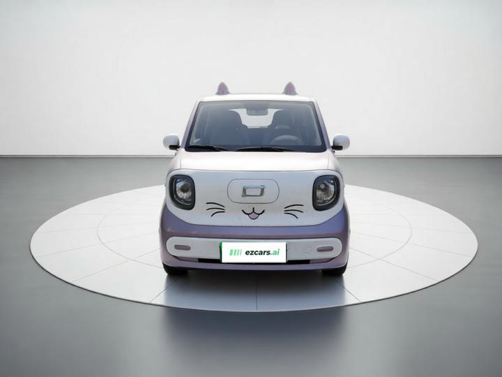 Bestune Pony 2026 222km Plus photo 2