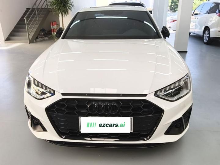 A4L 2023 40 TFSI Luxury Dynamic photo 2
