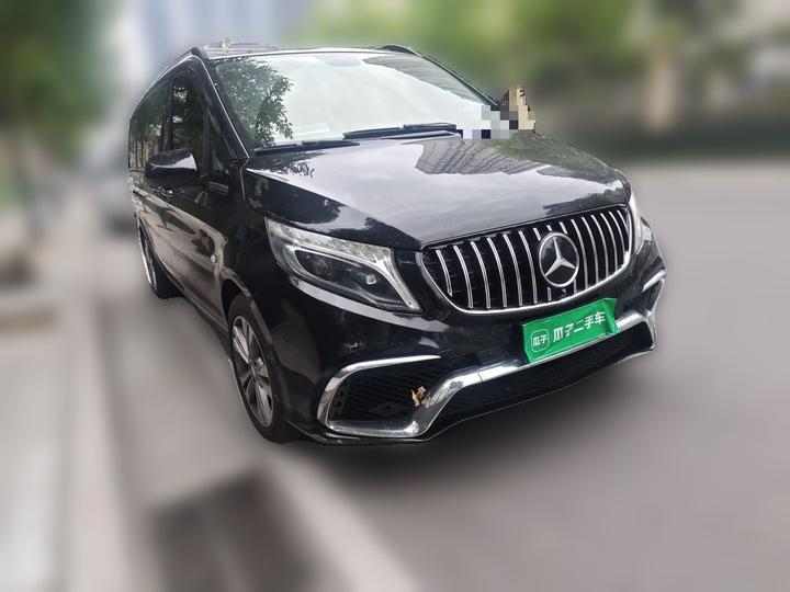 Vito 2020 2.0T Elite 7-Seater photo 3