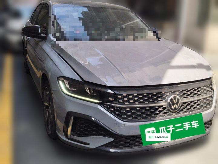 Lavida 2023 280TSI DSG photo 3