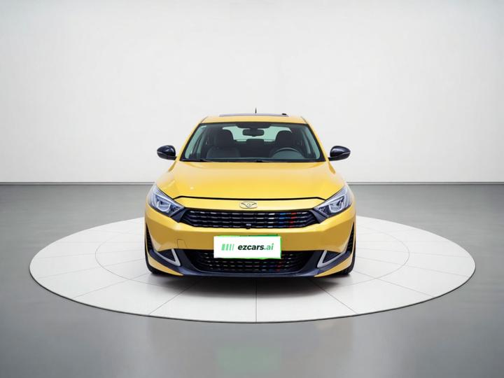 2021 1.5T CVT photo 2
