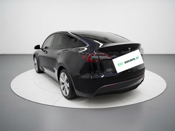 Model Y 2021 Standard Range RWD photo 4