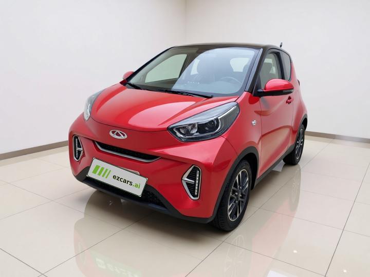 QQ Little Ant 2022 NCM 30kW 301km