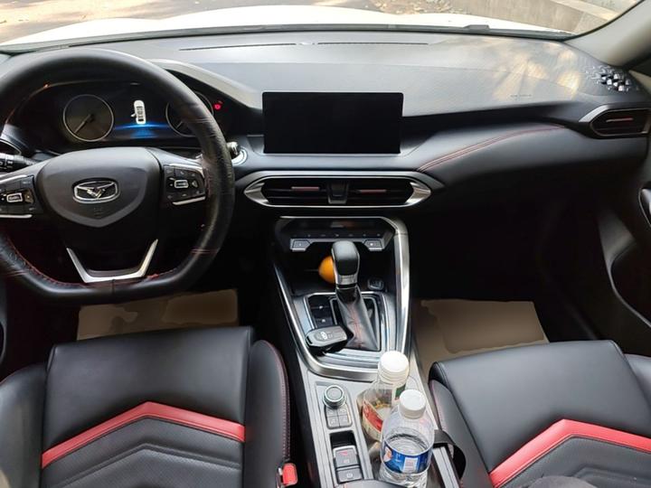 2021 1.5T CVT photo 5