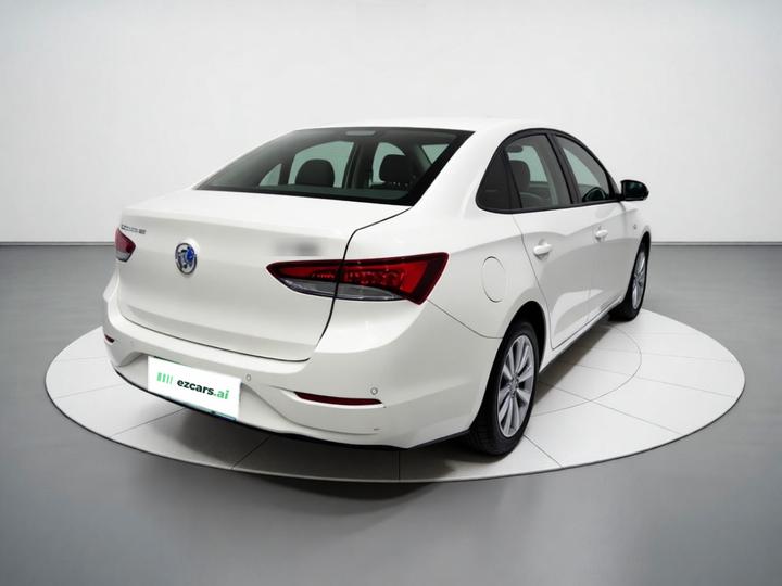 Excelle 2021 Facelift Classic 1.5L AT Elite photo 4