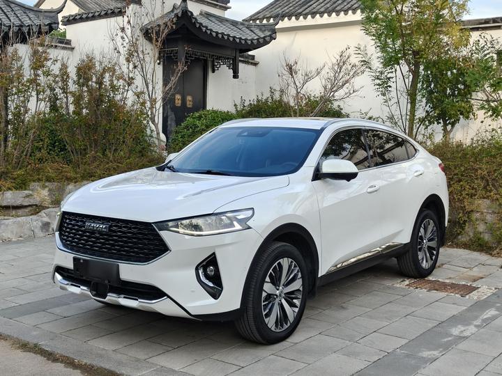 F7x 2019 2.0T RWD Tech