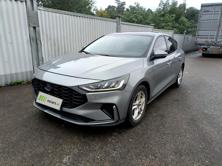 Ford 福特 2022款 三厢 EcoBoost 180 自动竞擎版