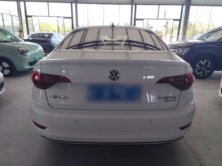 Sagitar 2022 280TSI DSG photo 5