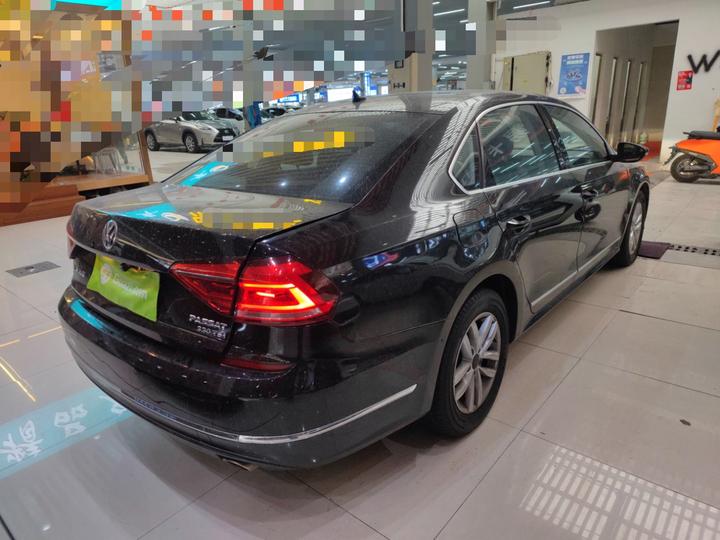 Passat 2016 330TSI DSG photo 4