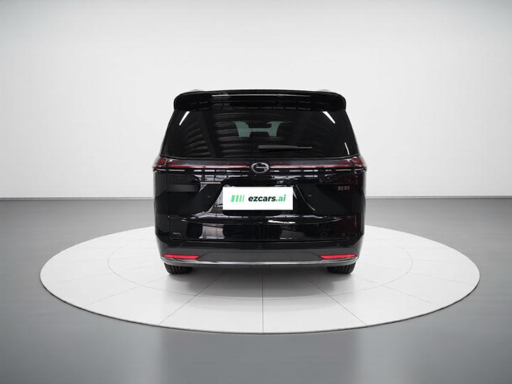 GAC Trumpchi E8 EV 2024 150km MAX photo 5