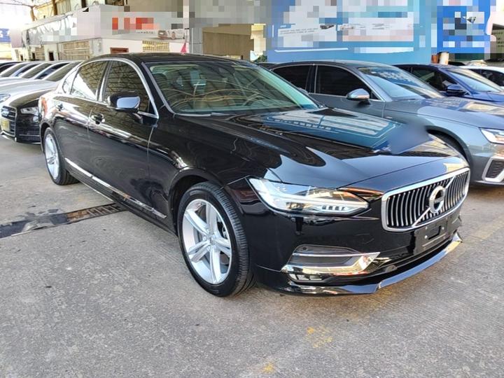 S90 2019 T5 photo 3