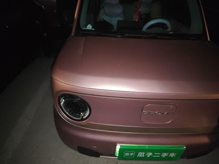 2023 Panda mini 200km Endurance Bear photo 7