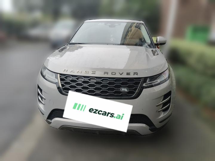 Range Rover Evoque 2022 Evoque L 249PS R-Dynamic Luxury photo 2