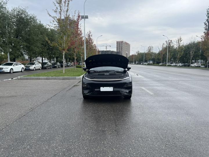 G6 2026 EREV 1704 Max photo 3