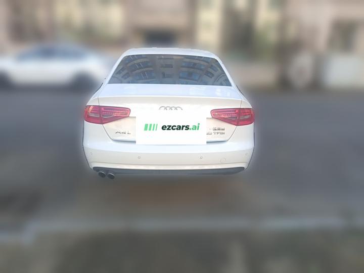 A4L 2015 35 TFSI photo 5