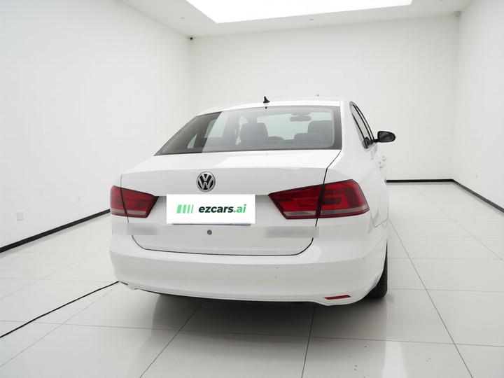 Santana 2015 1.4L MT photo 3