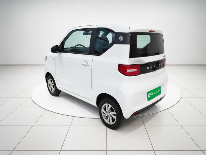 Hongguang MINIEV 2020 NCM photo 4