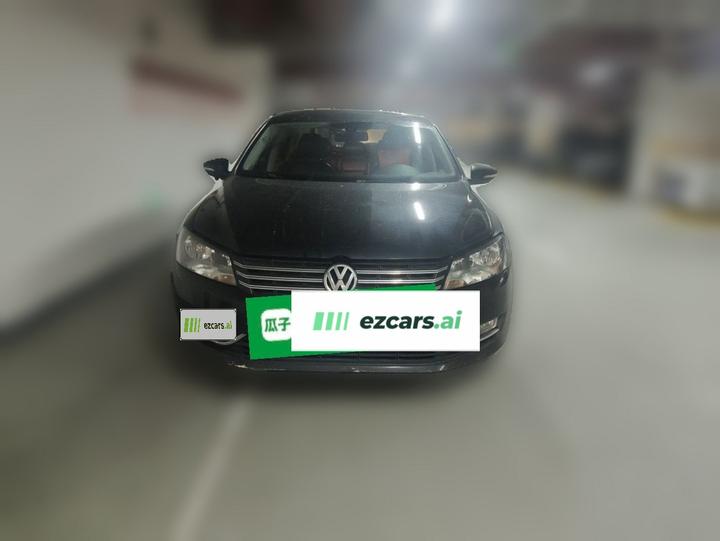 Passat 2014 1.8TSI DSG photo 2